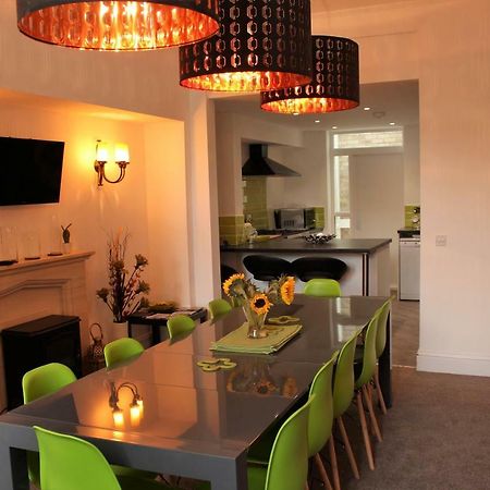 Sea-Esta Villa Weymouth Dış mekan fotoğraf