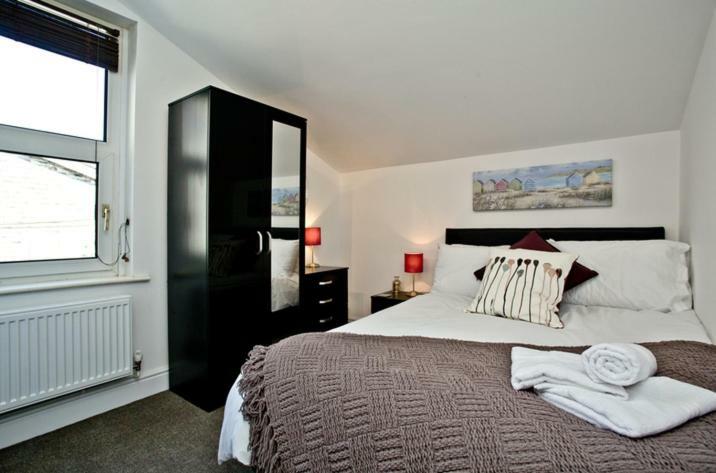 Sea-Esta Villa Weymouth Dış mekan fotoğraf