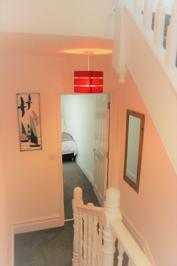 Sea-Esta Villa Weymouth Dış mekan fotoğraf