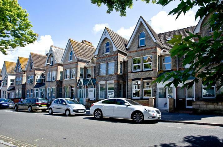 Sea-Esta Villa Weymouth Dış mekan fotoğraf