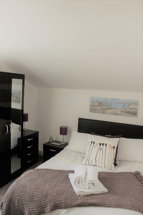 Sea-Esta Villa Weymouth Dış mekan fotoğraf