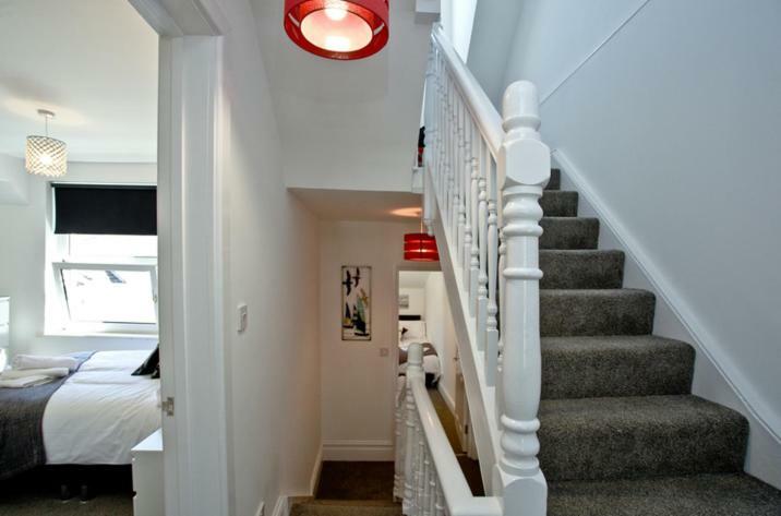 Sea-Esta Villa Weymouth Dış mekan fotoğraf